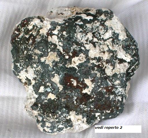 pirolusite ?